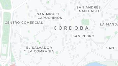 Mappa di localizzazione hotel