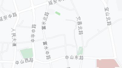 酒店地图
