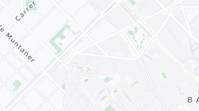 Pelayo 11, 2º y 3º