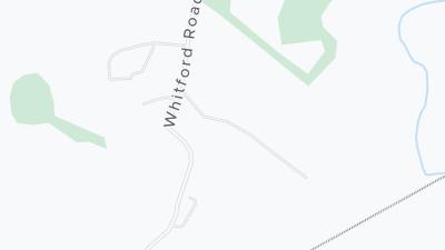 Visa hotellet på en karta