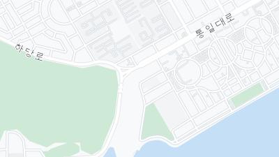 Mapa de localització de l'hotel