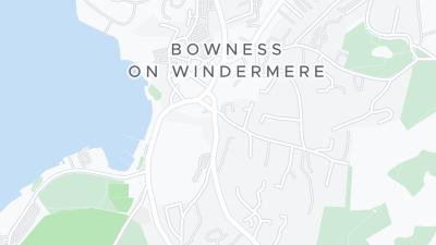 Brantfell Road  Bowness-on-windermere