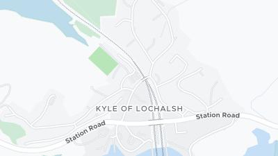 Mappa di localizzazione hotel