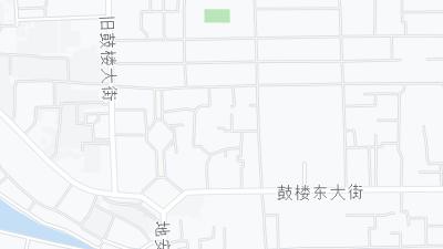 Mapa de localització de l'hotel