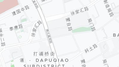 酒店地图