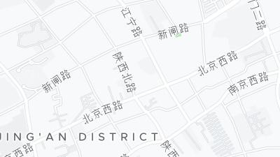 酒店地图