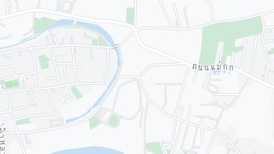 Mapa de localização do hotel