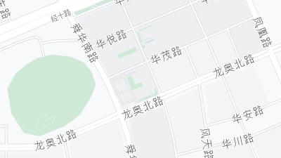 酒店地图