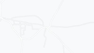 Mapa de localização do hotel