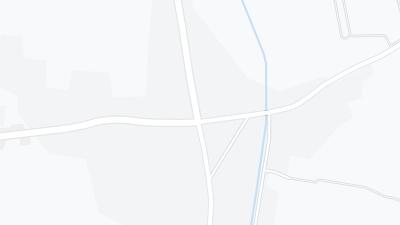 Mappa di localizzazione hotel