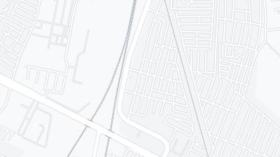 Plan de localisation de l'hôtel