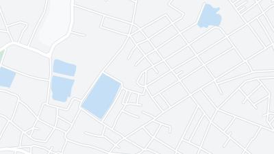 Plan de localisation de l'hôtel