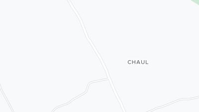 Visa hotellet på en karta