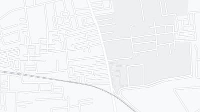 Mapa de localització de l'hotel