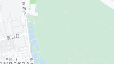 Mappa di localizzazione hotel