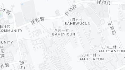 酒店地图