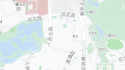 酒店地图