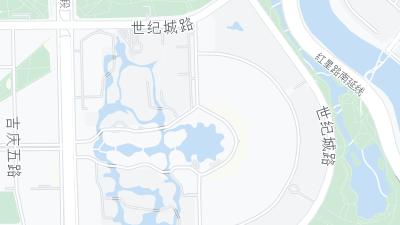 酒店地图