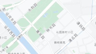 酒店地图