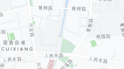 酒店地图