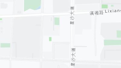 酒店地图