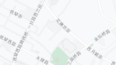 酒店地图