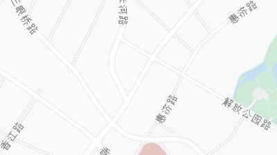 酒店地图