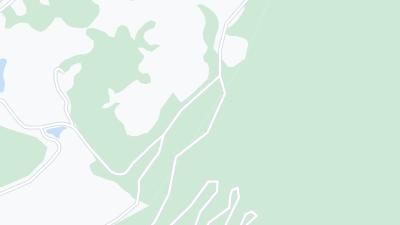 Mapa de localização do hotel