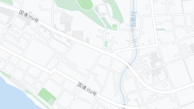 Visa hotellet på en karta