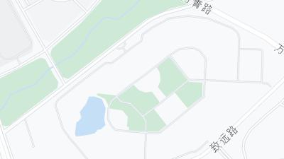 Kort over hotellets beliggenhed