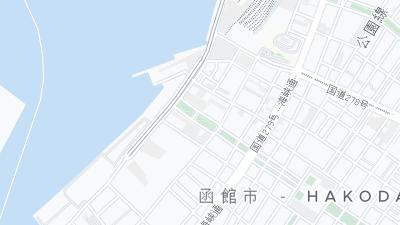 酒店地图