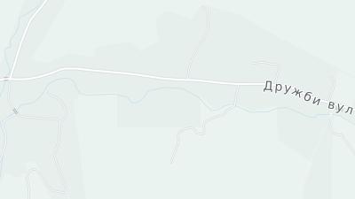 Visa hotellet på en karta