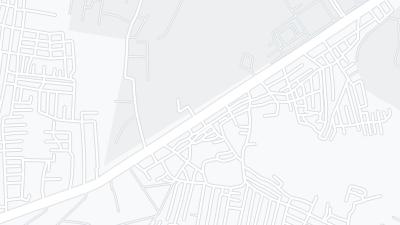 Visa hotellet på en karta