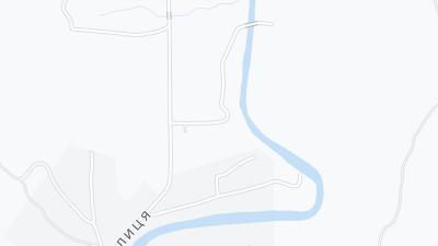 Plan de localisation de l'hôtel