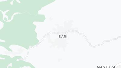 Visa hotellet på en karta