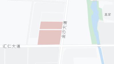 酒店地图
