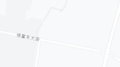 酒店地图