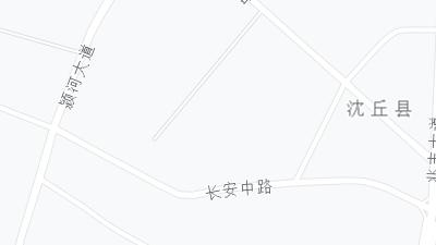 酒店地图