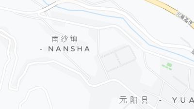 酒店地图