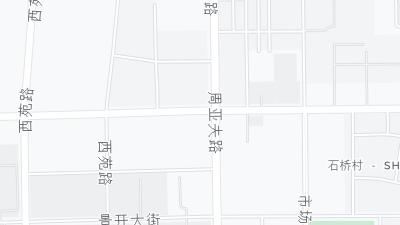 酒店地图