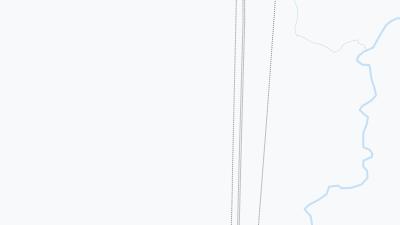 Mapa de localização do hotel