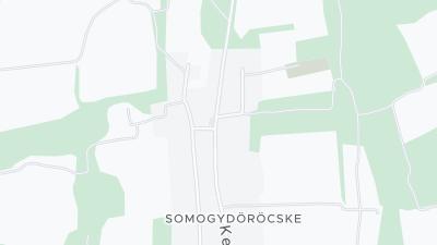 Mappa di localizzazione hotel