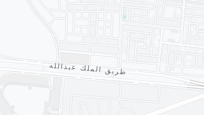 Kort over hotellets beliggenhed