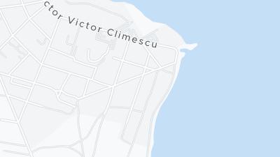 Mappa di localizzazione hotel