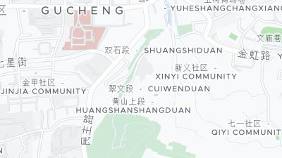 Mappa di localizzazione hotel