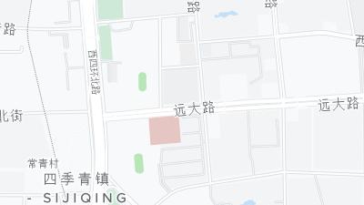 Mappa di localizzazione hotel