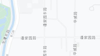 Mappa di localizzazione hotel