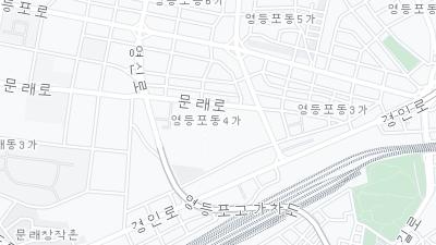 442 Yeongdeungpo-dong 4-ga,Yeongdeungpo-gu