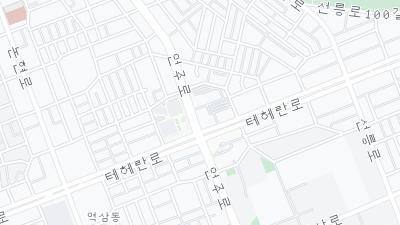 Mapa de localização do hotel