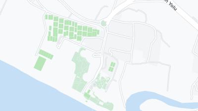 Kizilagac Mevkii Manavgat